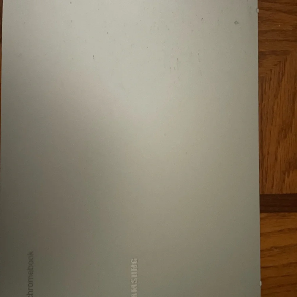 Samsung ChromeBook